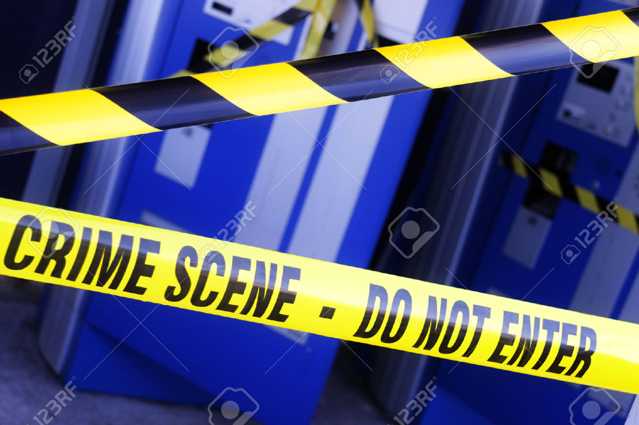 38970957-crime-scene-investigation-police-boundary-tape-at-the-scene-of-a-break-in-and-burglary-stock-photo
